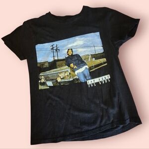 Ice Cube Tee Size Small